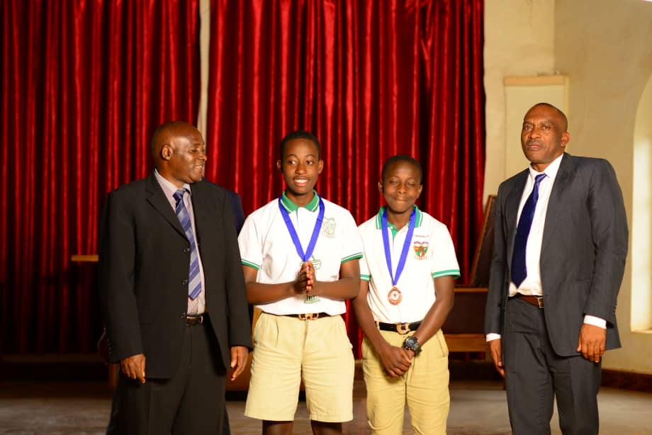 Debate Club 3